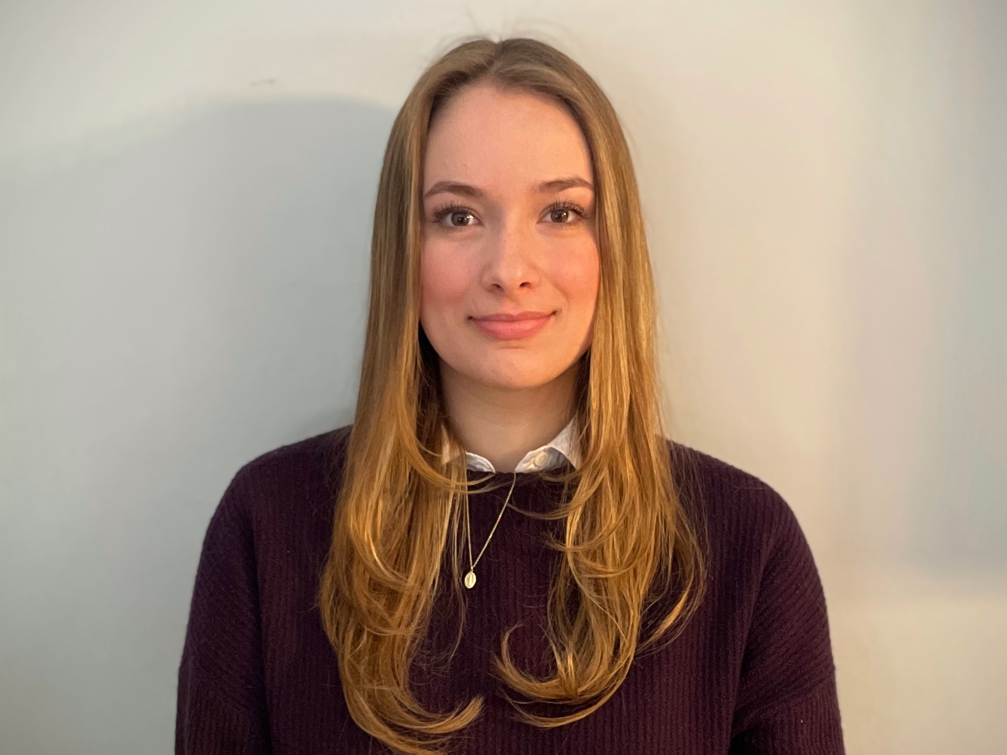 Stephanie Rappold — NET Ireland missionary