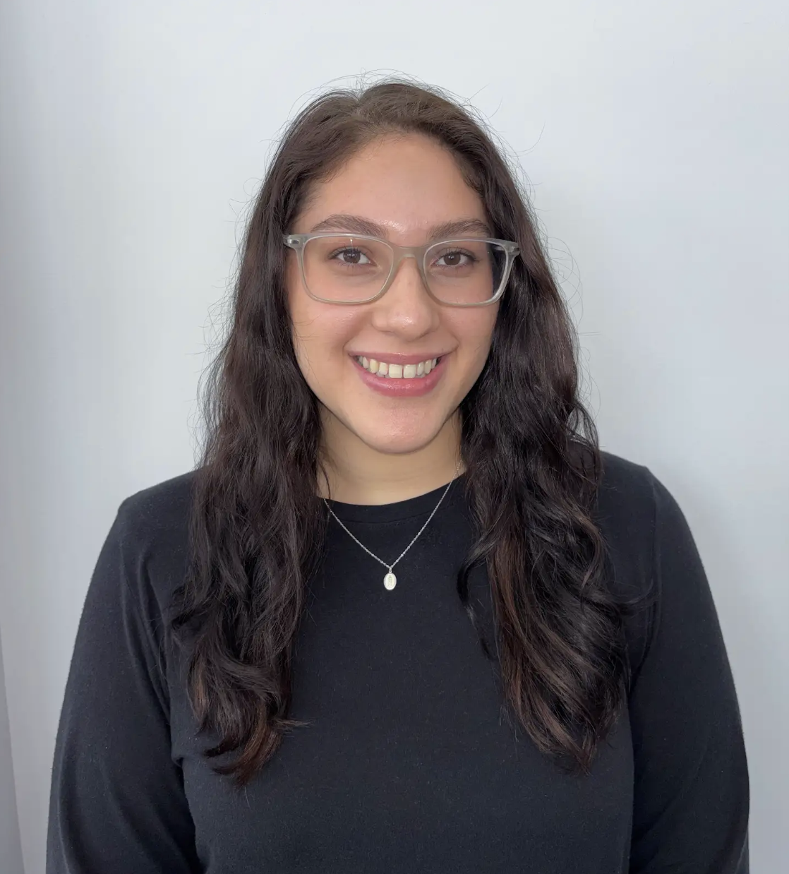 Alyssa Soto — NET Ireland missionary