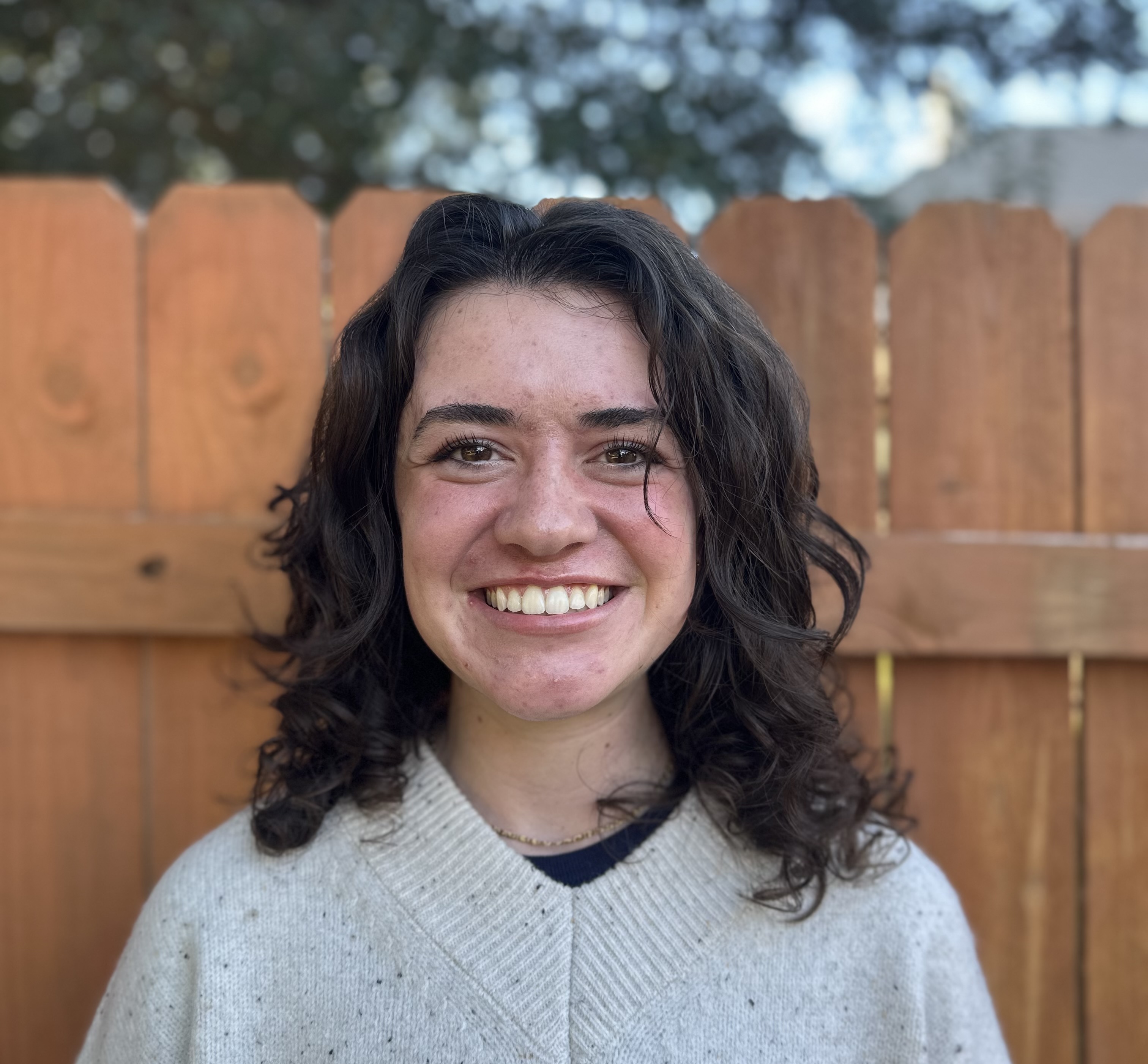 Patricia Doyle — NET Ireland missionary